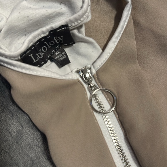 Luxology Office Dress Shirt - Picture 7 of 7